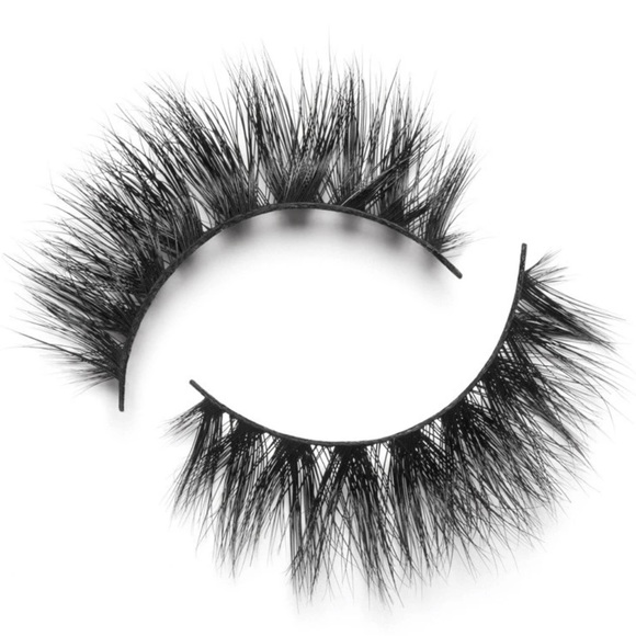 🆕 Lilly Lashes 3D Mink Mykonos